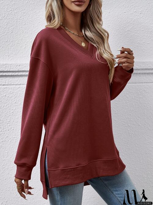 MidiSono - Fashionable and Effortless Shirt