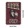 Beer - Metal Tin Signs(8*12Inch/12*16Inch) - Bar