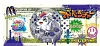Digimon Dollar Decorative Painting - Digimon - Xingkong Studio