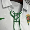 24/25 C&oacute;rdoba CF 70-Year Anniversary Retro Soccer Jersey