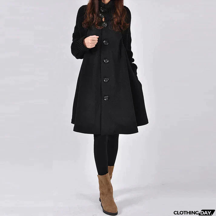 Trendy and Elegant winter Jacket