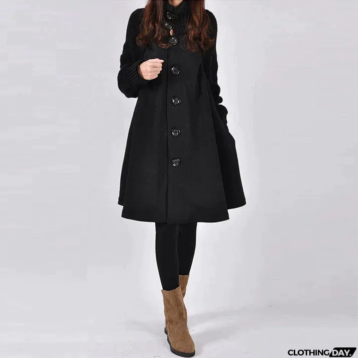 Trendy and Elegant winter Jacket
