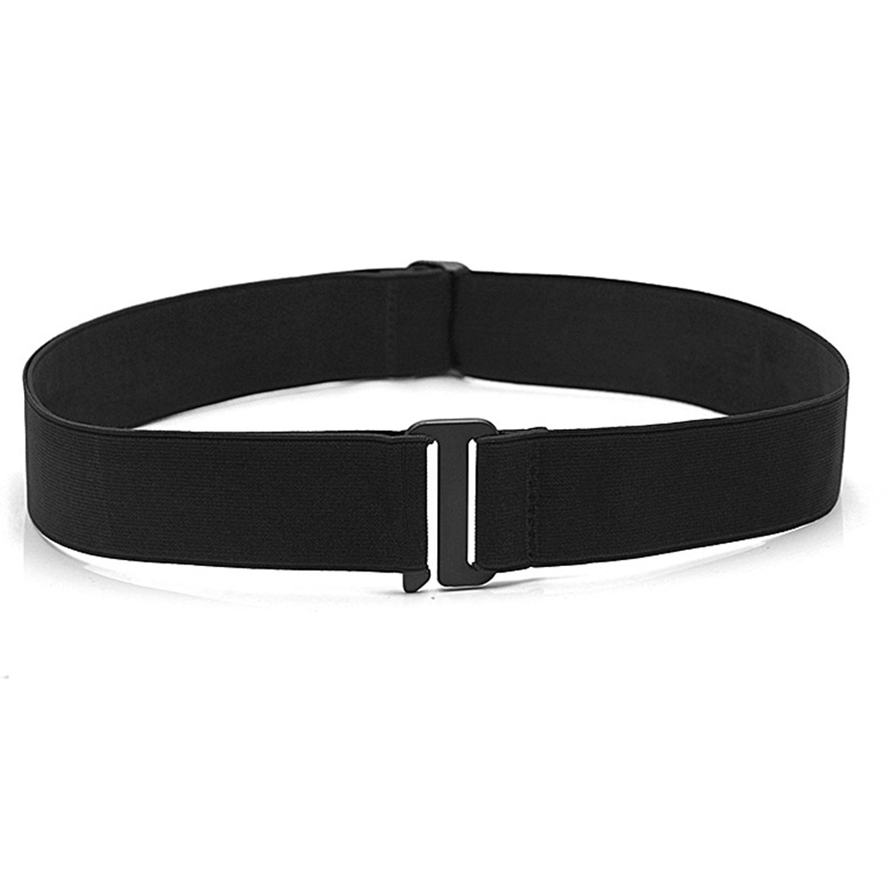 

Women Men Buckle-Free Elastic Belt, 501 Original