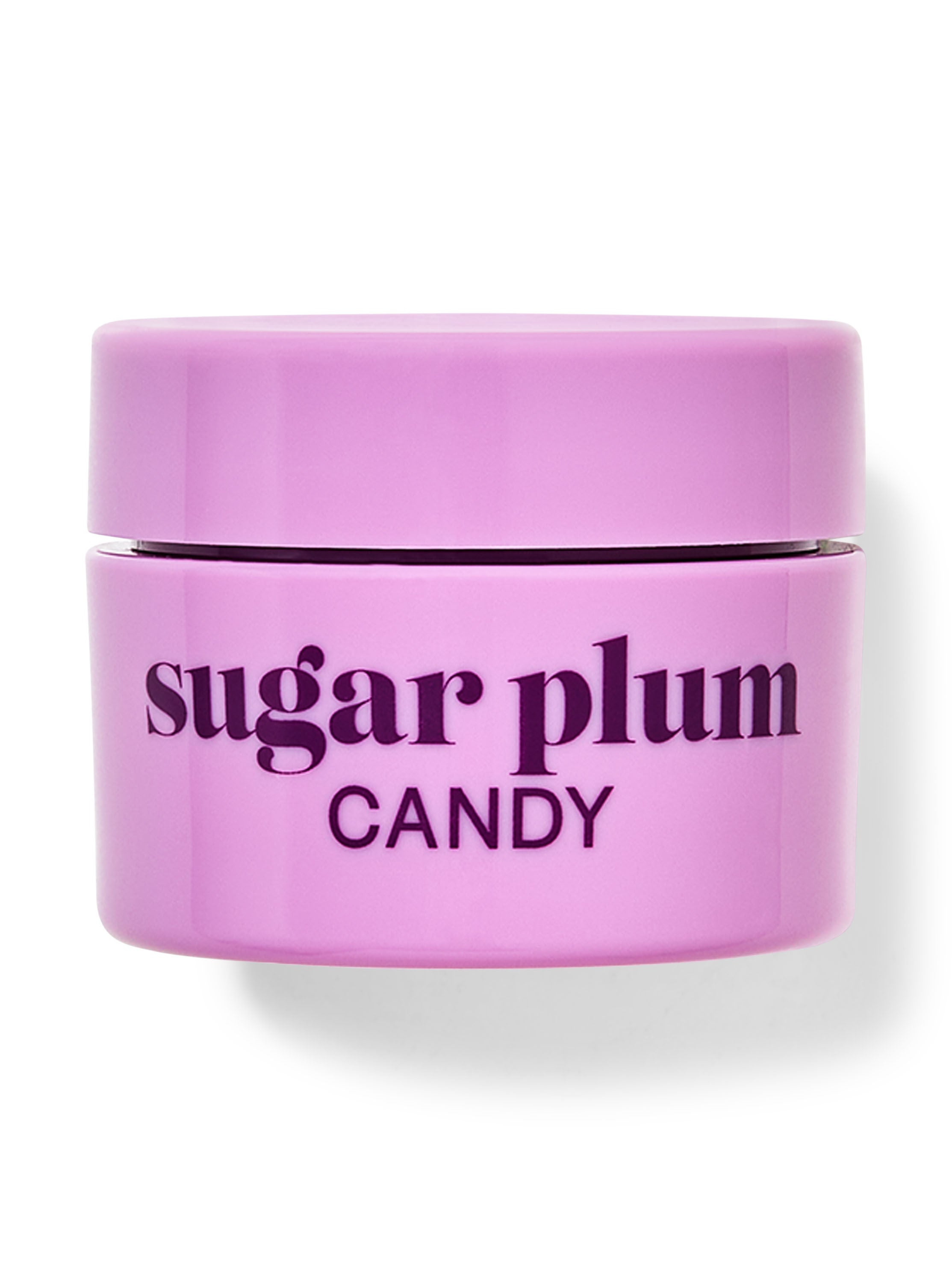 Sugar Plum Candy