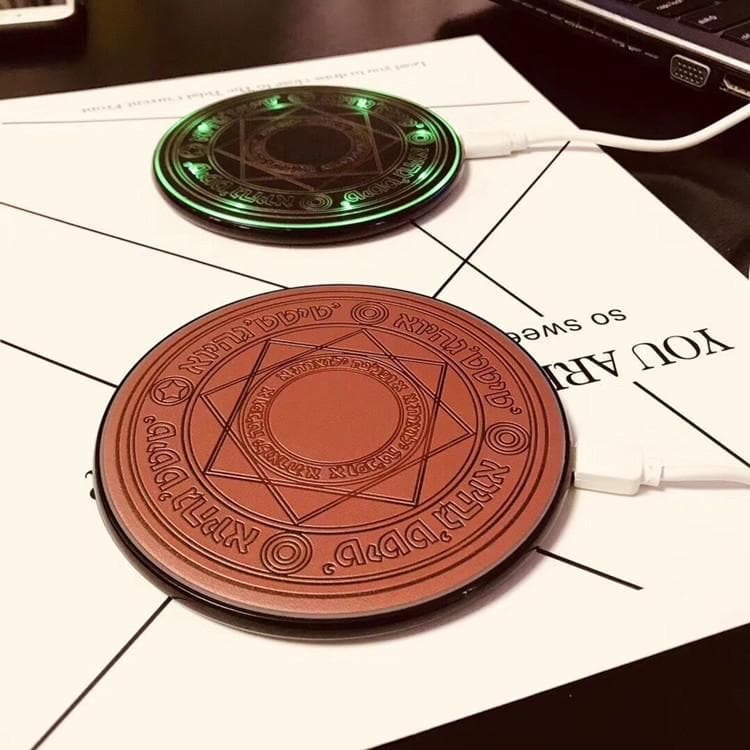 [Small] 5 Colors Carcaptor Sakura Wireless Charger SP13216