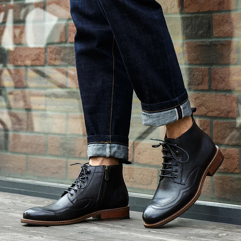 Ethan Boots