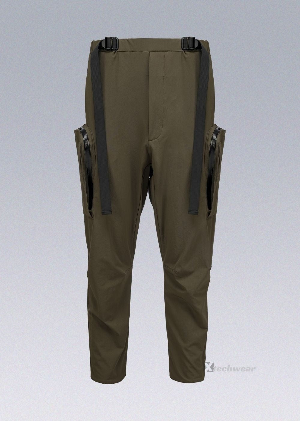 P31A Pants Techwear - X techwear-x