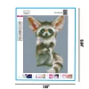 ChiHuaHua Dog | Full Square Diamond Painting Kits