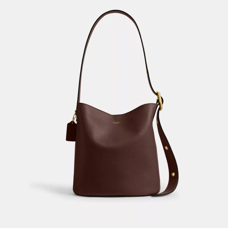 BLEECKER BUCKET BAG