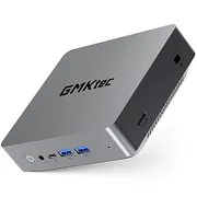 ボブ GMKtec NucBox9 Ryzen5 5600U GMKtec GMKtec NucBox 9 Mini PC AMD® Ryzen™ 5 5600U 199.99