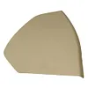 Car Left/Right Front Door Cover Trim Shell for Benz E Class W211 2003-2008