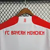 2023/2024 Bayern Munchen Home Football Shirt 1:1 Thai Quality