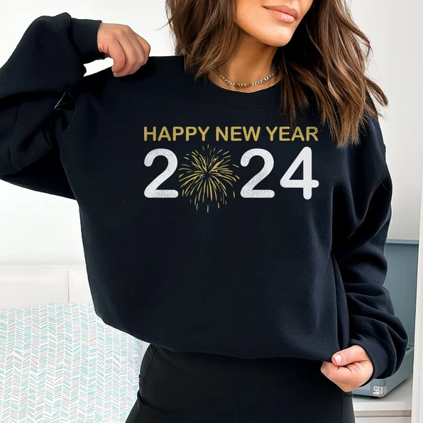 New Year 2024 Sweatshirts   A6a673223bea7cbd7727da226adc6c51 750x 