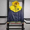 2024/2025 Boca Juniors Windbreaker Football Shirt 1:1 Thai Quality