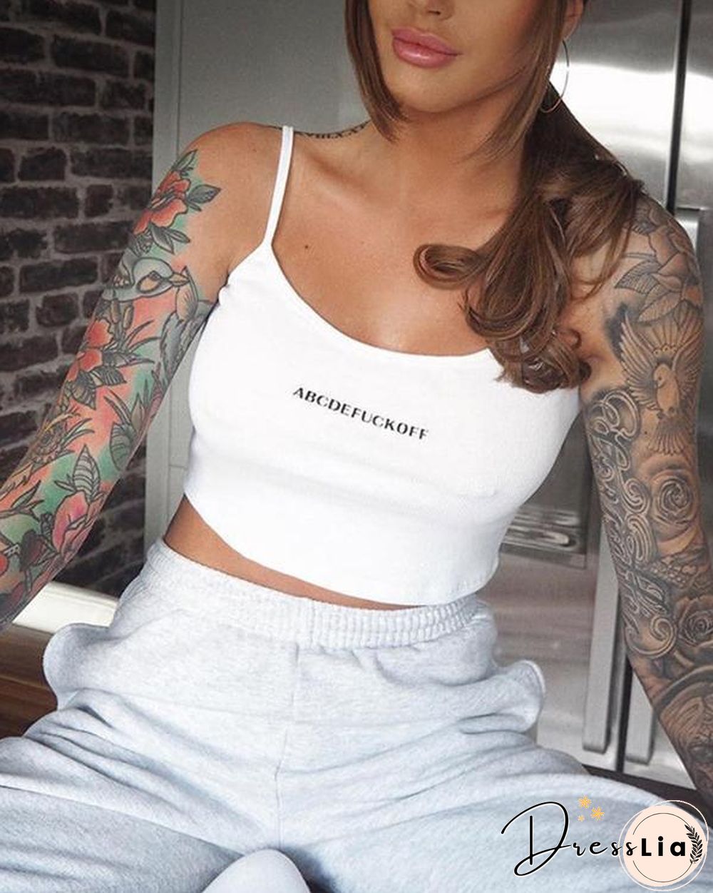 Women's Tank Tops and Camis Tube Tops Camisole