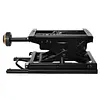 [US Local Warehouse] Seat Damping Base with Front Handle Mechanical Suspension Base for RV Trucks