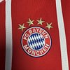 2017/2018 Retro Bayern Munich Home Football Jersey 1:1 Thai Quality