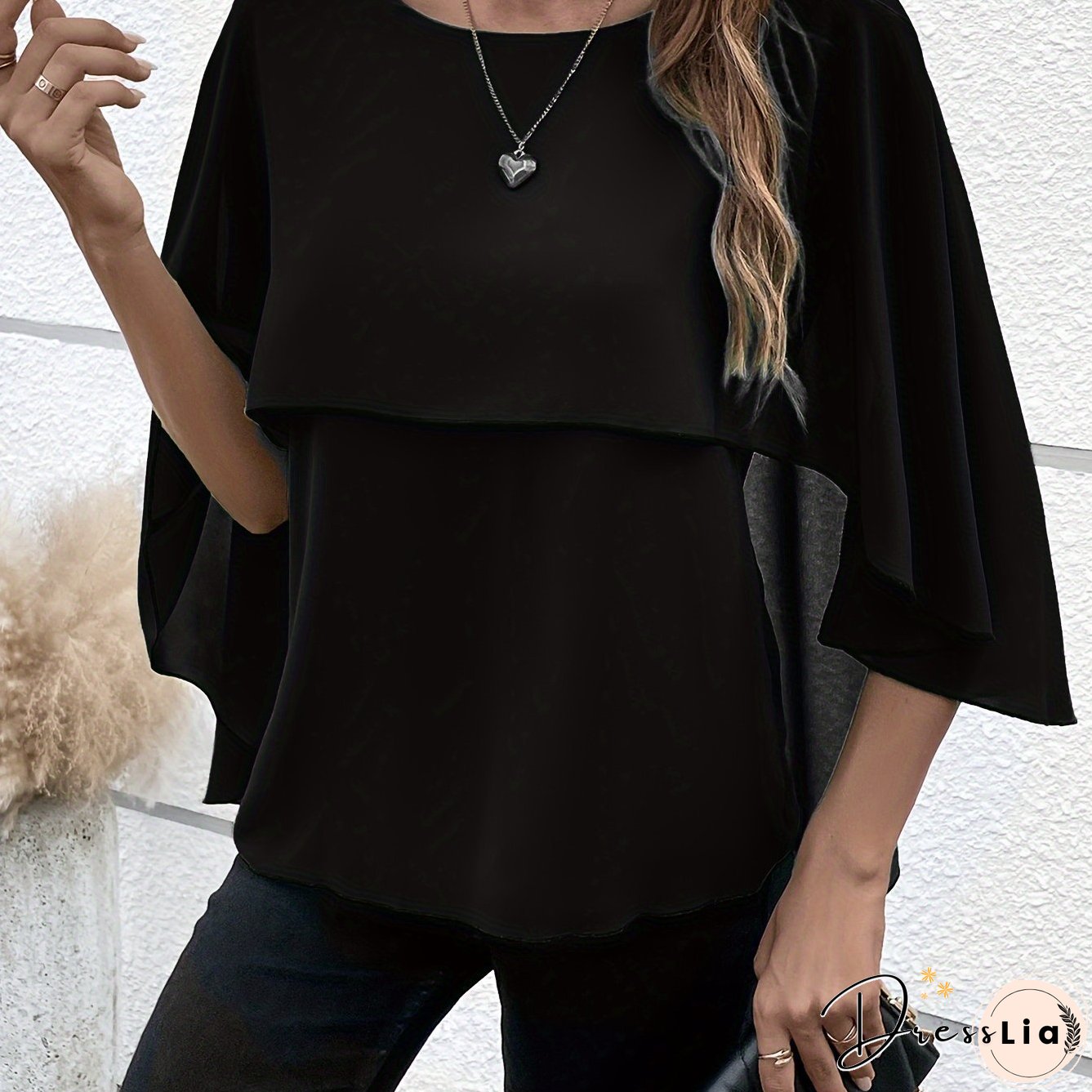 Comfortable and light Blouse