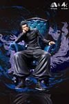 1/6 Scale Sitting Series 002 Suguru Geto - Jujutsu Kaisen Resin Statue - AA-Studio