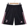 Juventus Home Jerseys Kit 2025/26