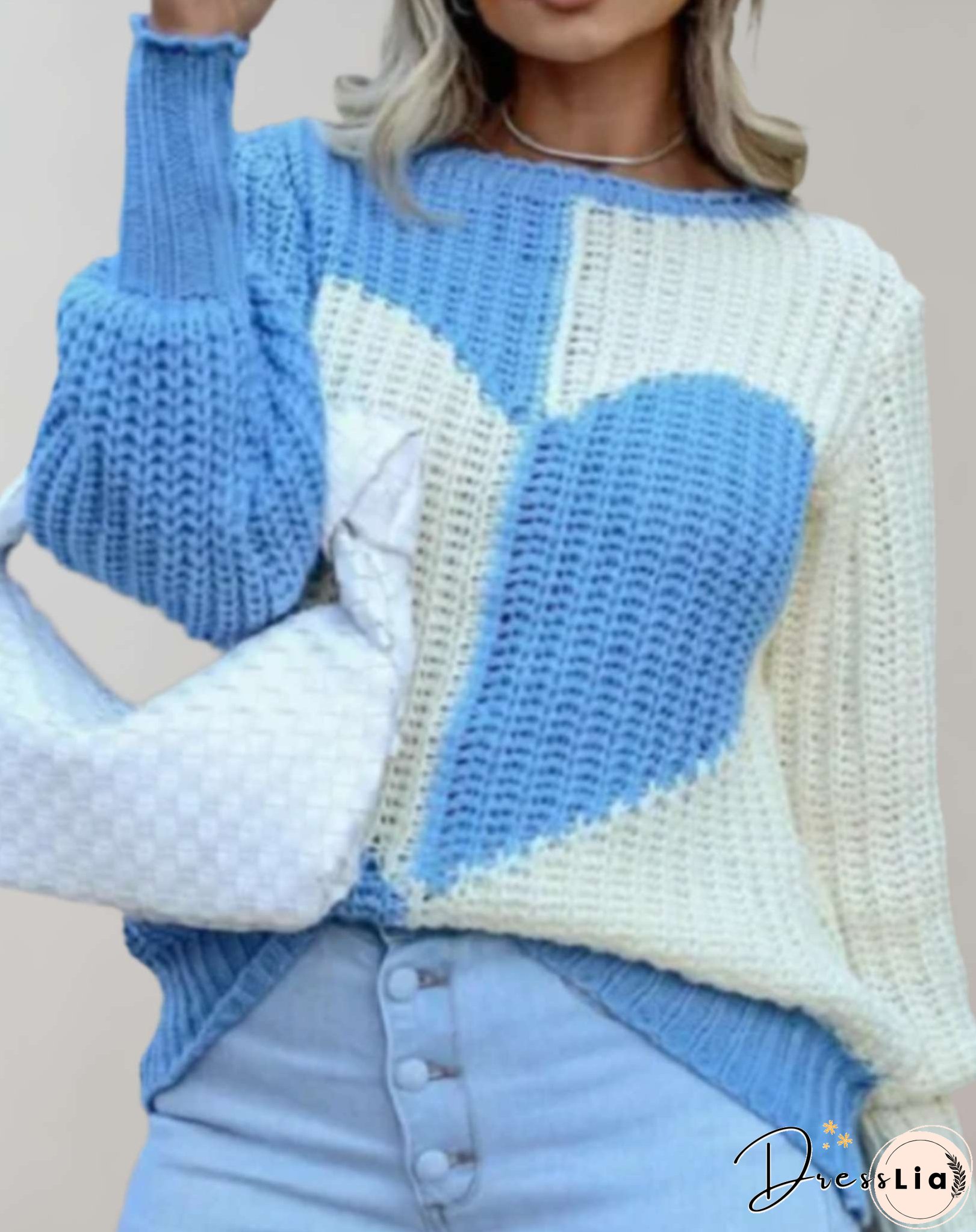 Chic and Versatile winter garment