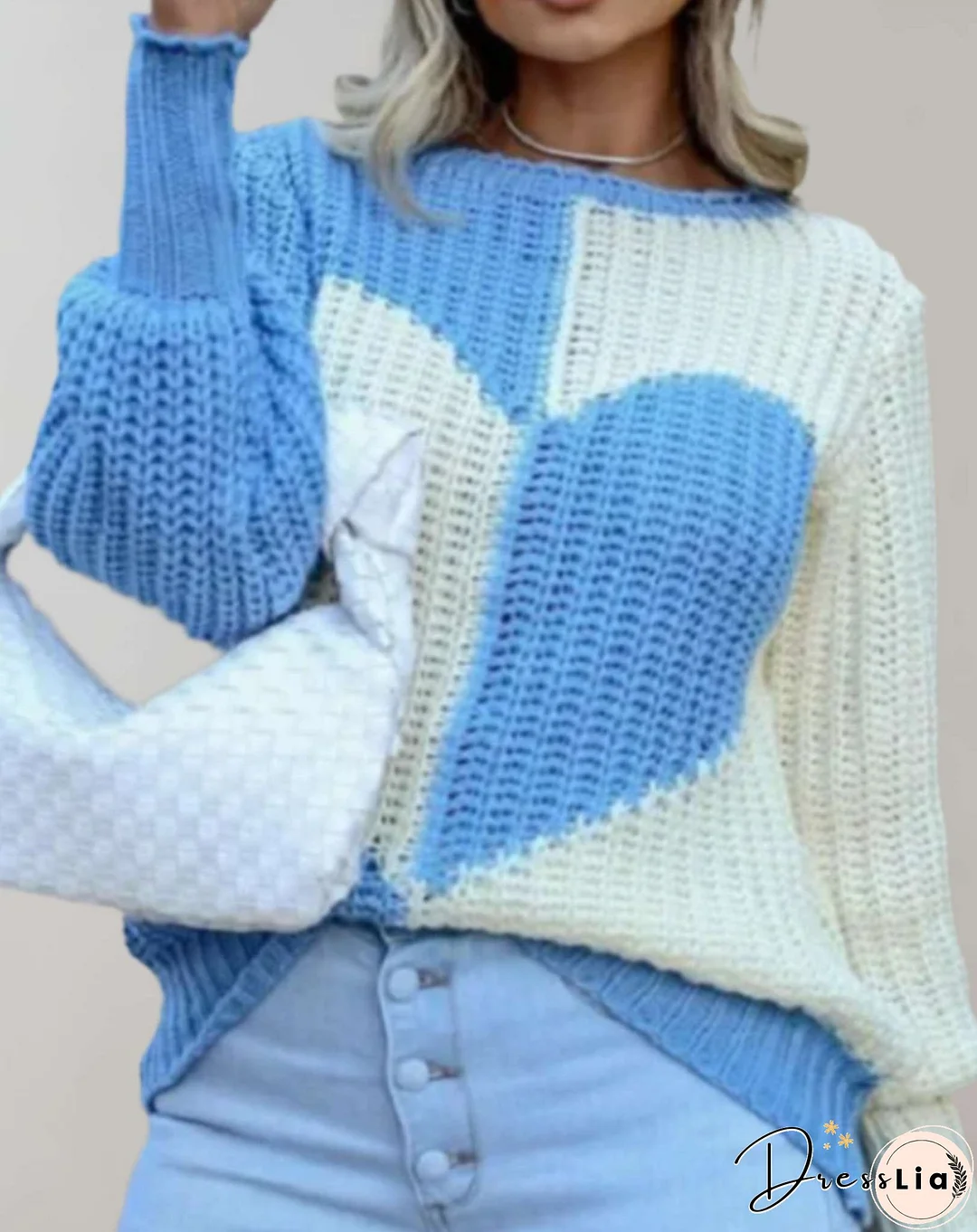 Chic and Versatile winter garment