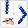 Resin Diamond Painting Point Drill Pen Dual-Ended Diamonds (Blue)