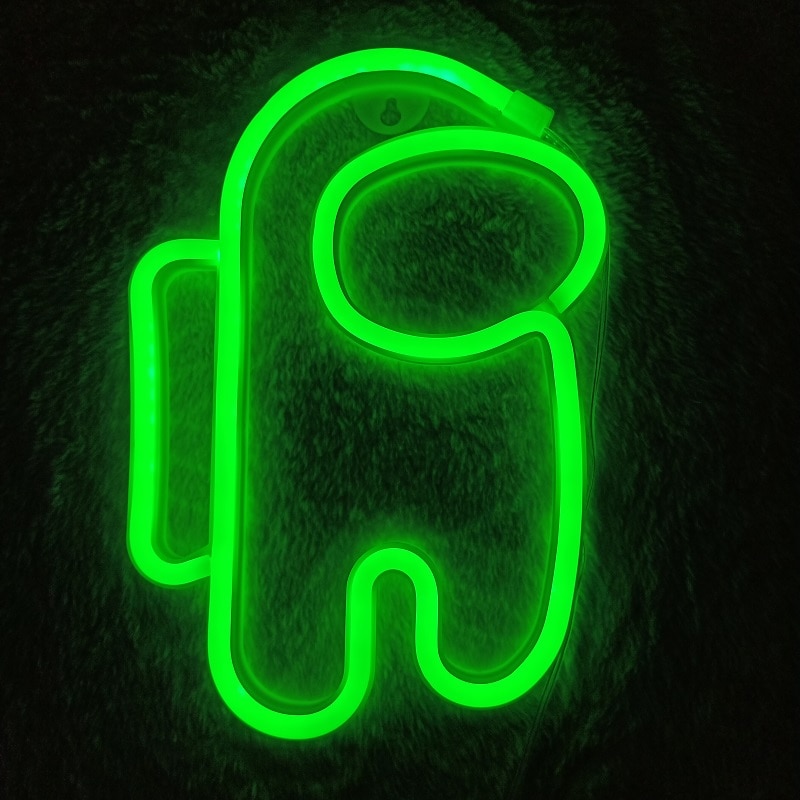 

Astronaut - Led Neon Light Sign, 501 Original