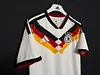 Joyfball 2026 Germany National Team Home Football Shirt 1:1 Thai Quality