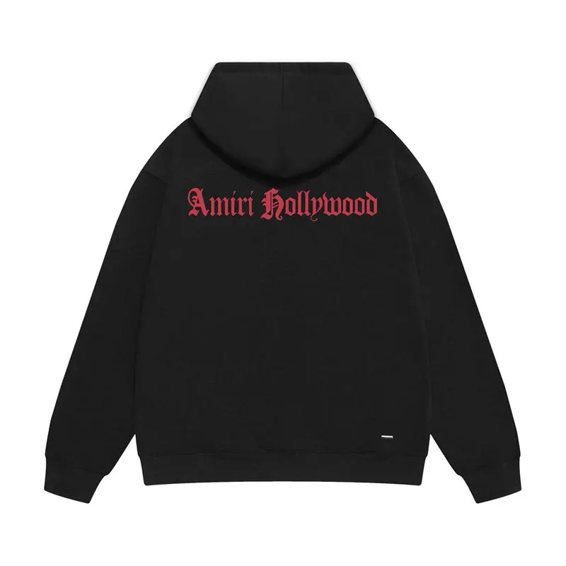 Amiri Fashion sweatshirts