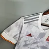 2020 Spain Away Football Shirt 1:1 Thai Quality