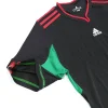 Vintage Soccer Jersey Mexico Away 2010