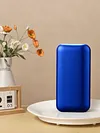 Cigarette Case Adjustable Cigarette Box Portable Cigar Storage Box for Men Gifts