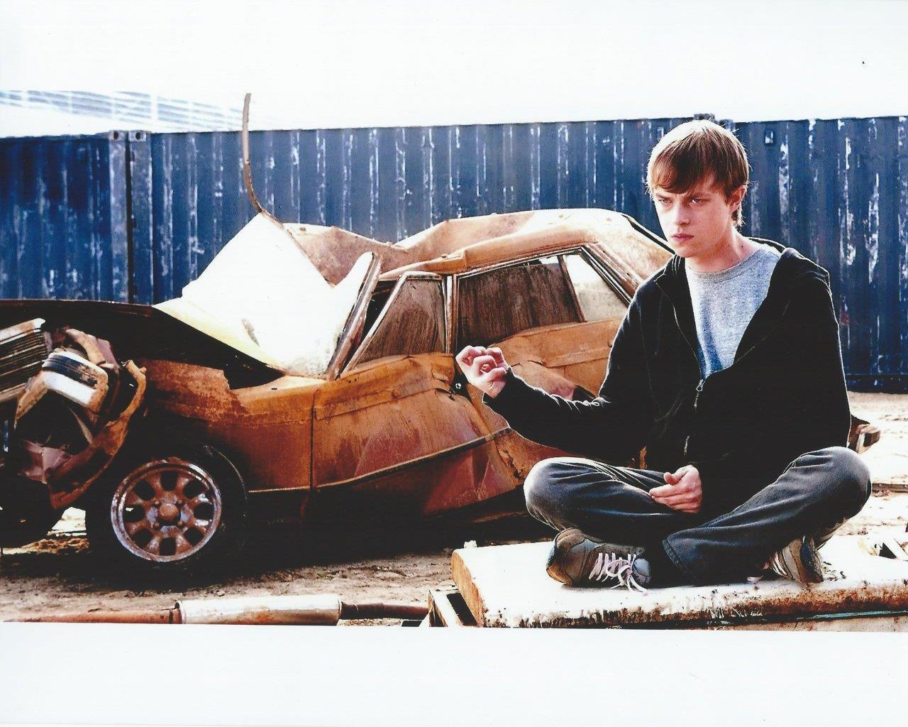 Dane Dehaan 8x10 Picture Simply Stunning Photo Poster painting Gorgeous Celebrity #1