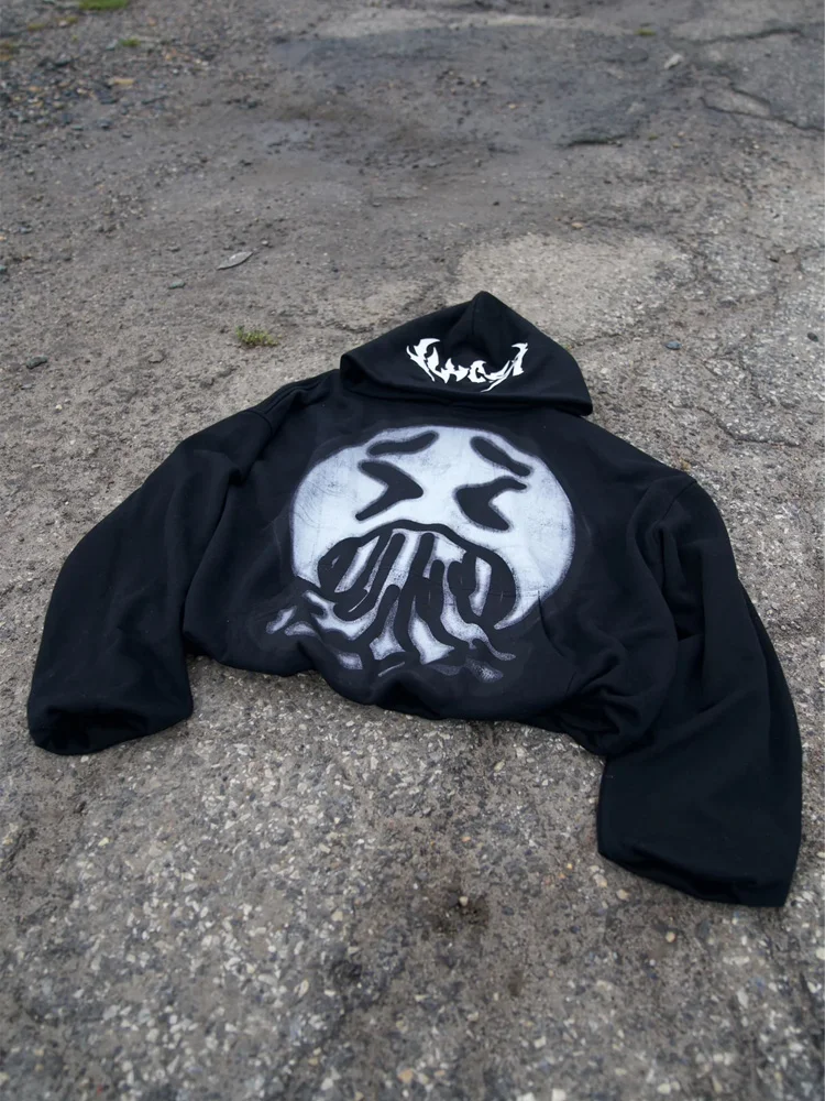 "emoji" Hoodie