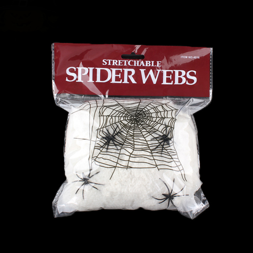 

Spider Cotton, 501 Original