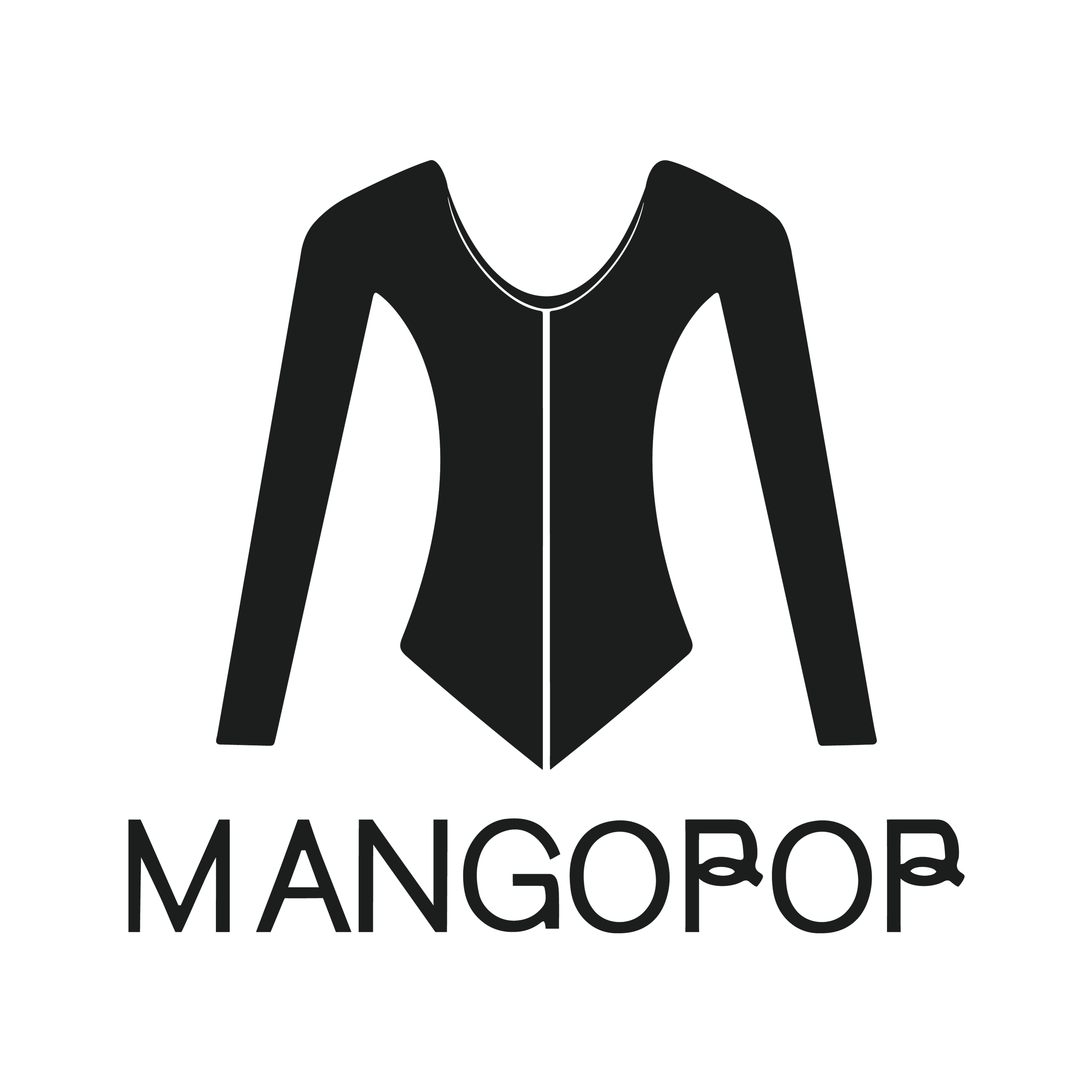 MANGOPOP SHOP