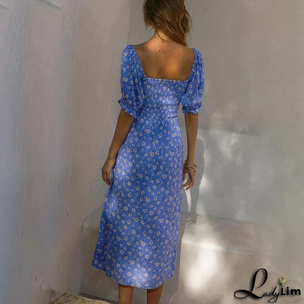 Fashionable and cool Dress