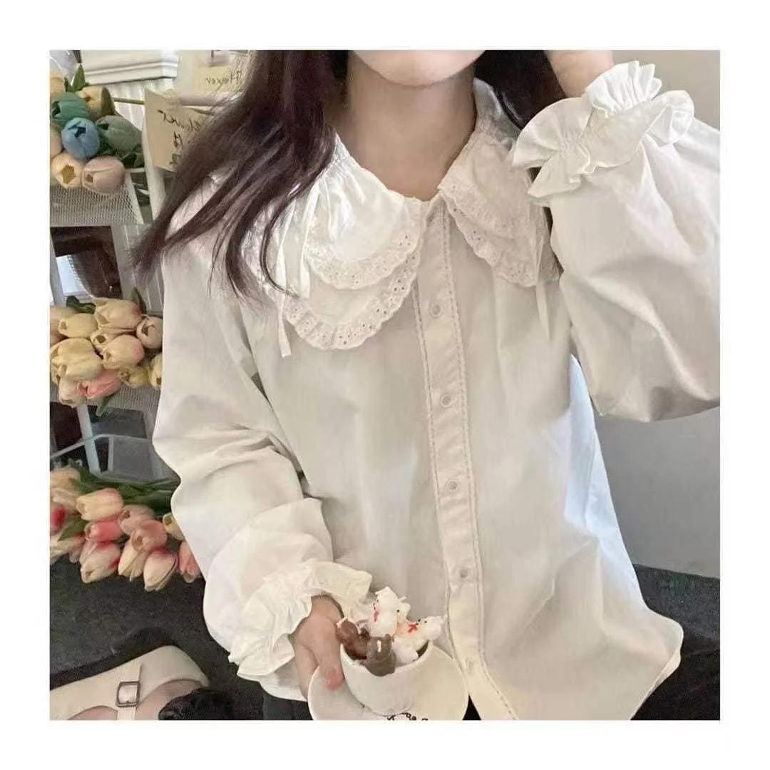Female Vests Embroidered Cardigan V Neck Knitted Women Spring Autumn 2023 New Korean Fashion Loose Thin Sweaters