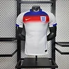 2025-2026 Player Version England Home Football Shirt 1:1 Thai Quality