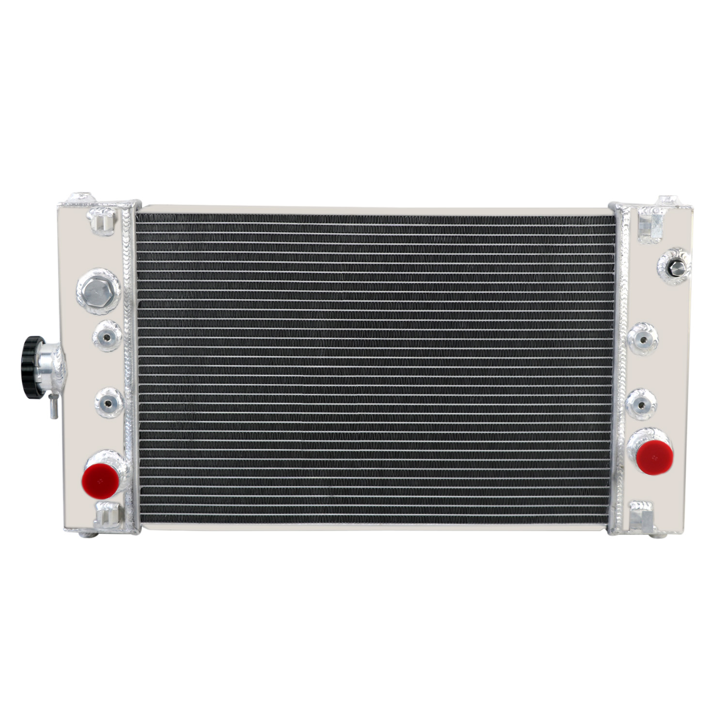 Generator Radiator U45506580 for Perkins 404C-22 403C-15 404D-22 403D ...