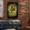 Jungle Cruise - Vintage Metal Signs - 20*30cm/30*40cm - Movie