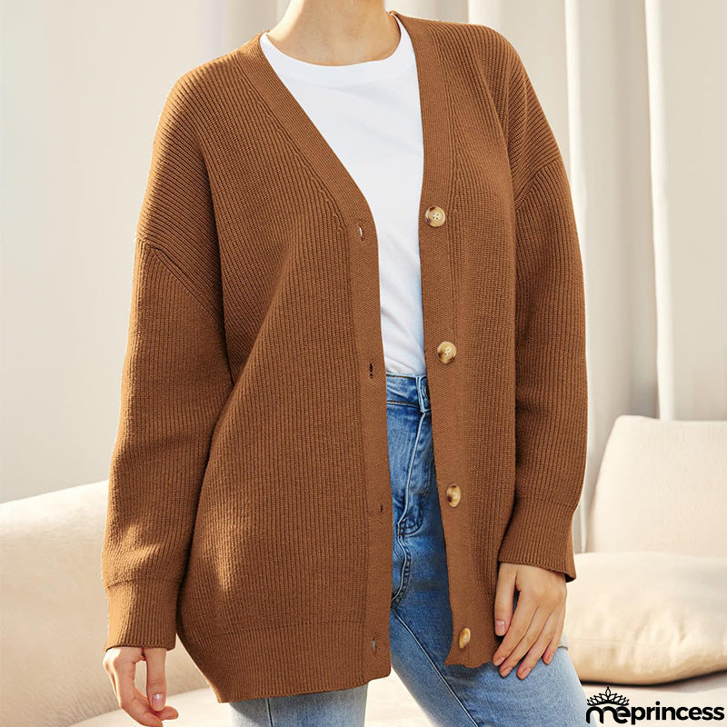 Effortless and Trendy general Jacket