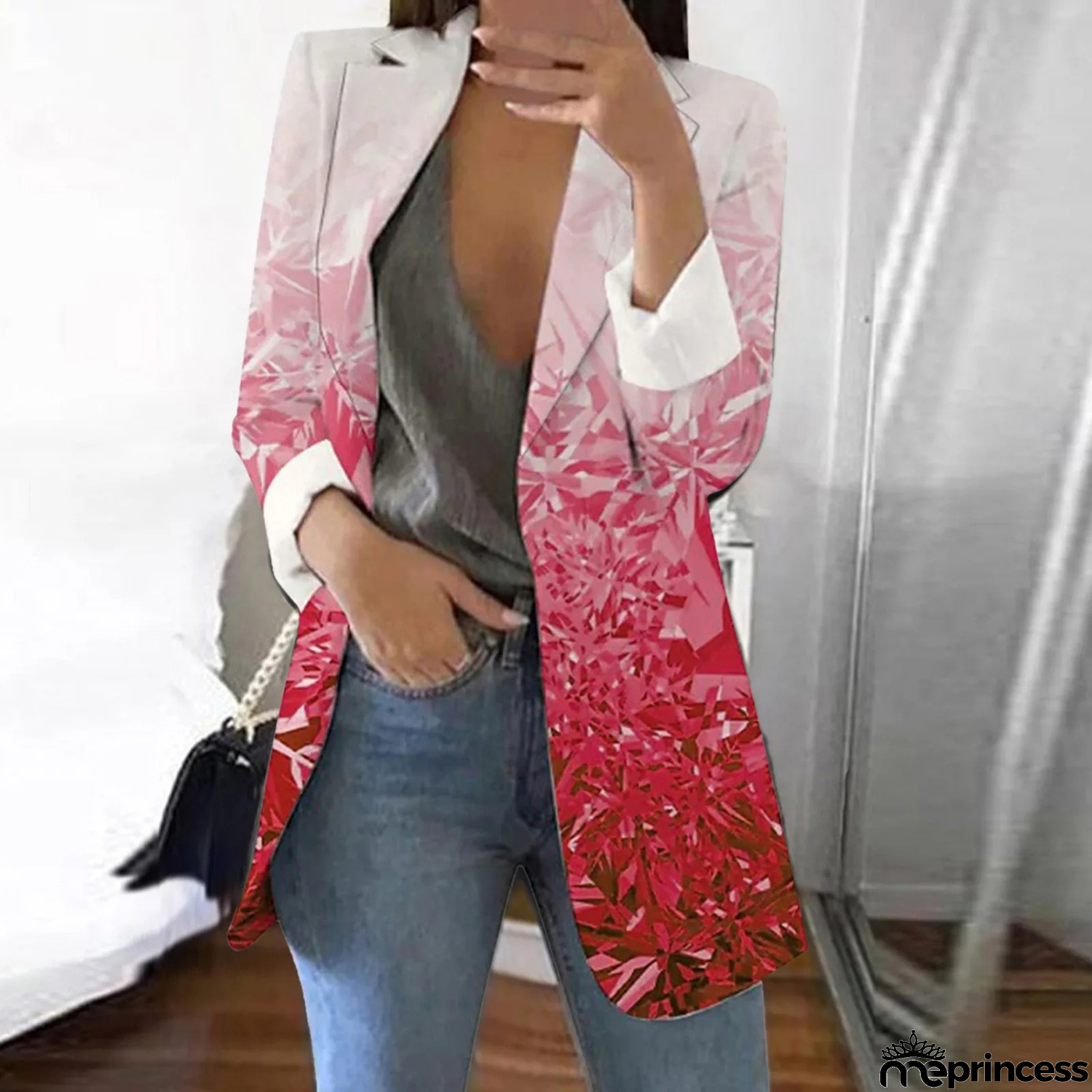 Effortless and Classy winter garment