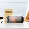 Tempered Glass Screen Protector for AYN Odin 2 Portal Anti-scratch Glass Film