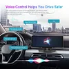 C&Acirc;MERA SUPERIOR SEM FIO CARPLAY 10" + C&Acirc;MERA TRASEIRA GRATUITA