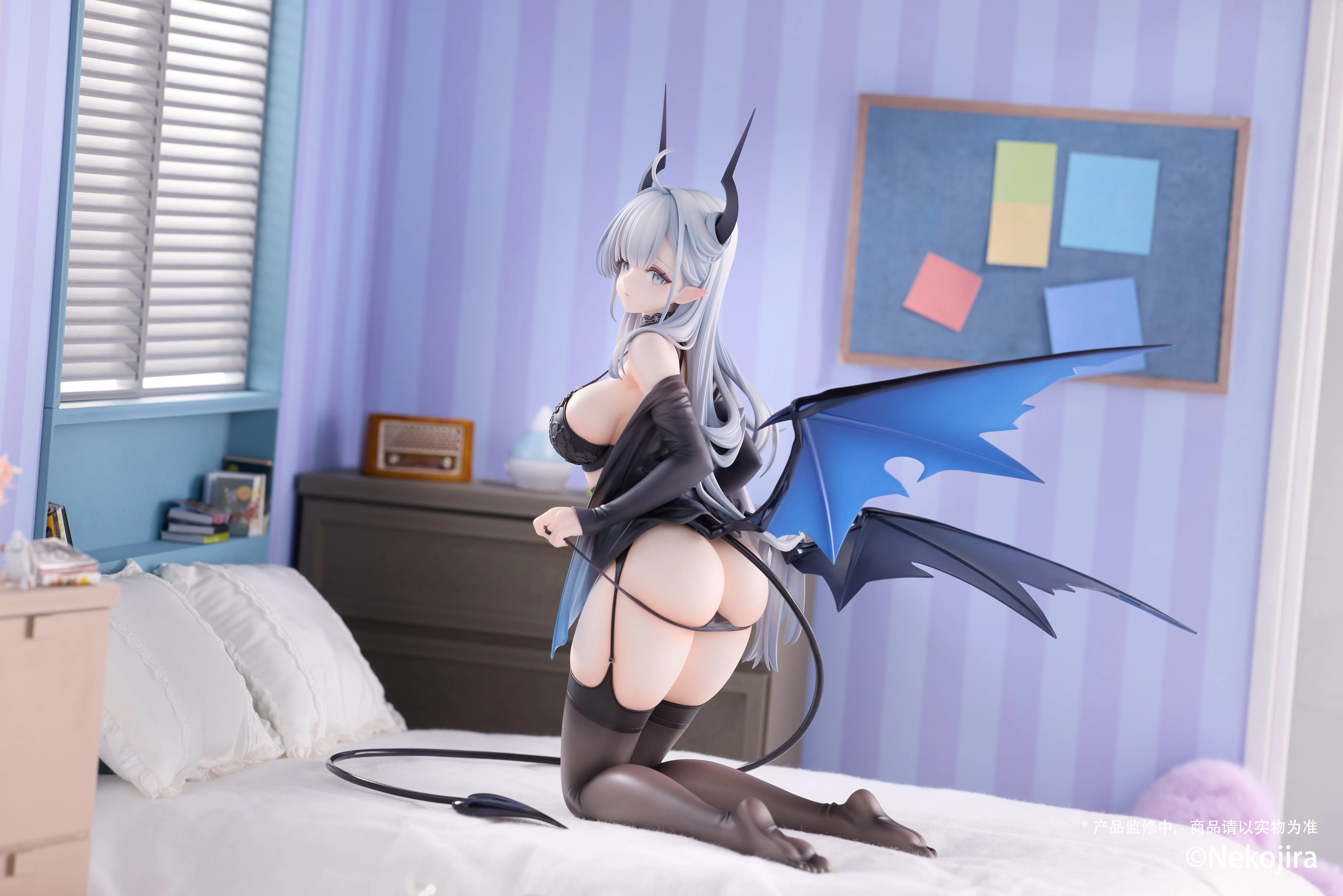 ACE FIGURE - Original Thea Underwear Ver. 1/6 Figure (Licensed)-