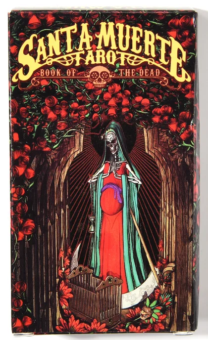Tarot card series 13