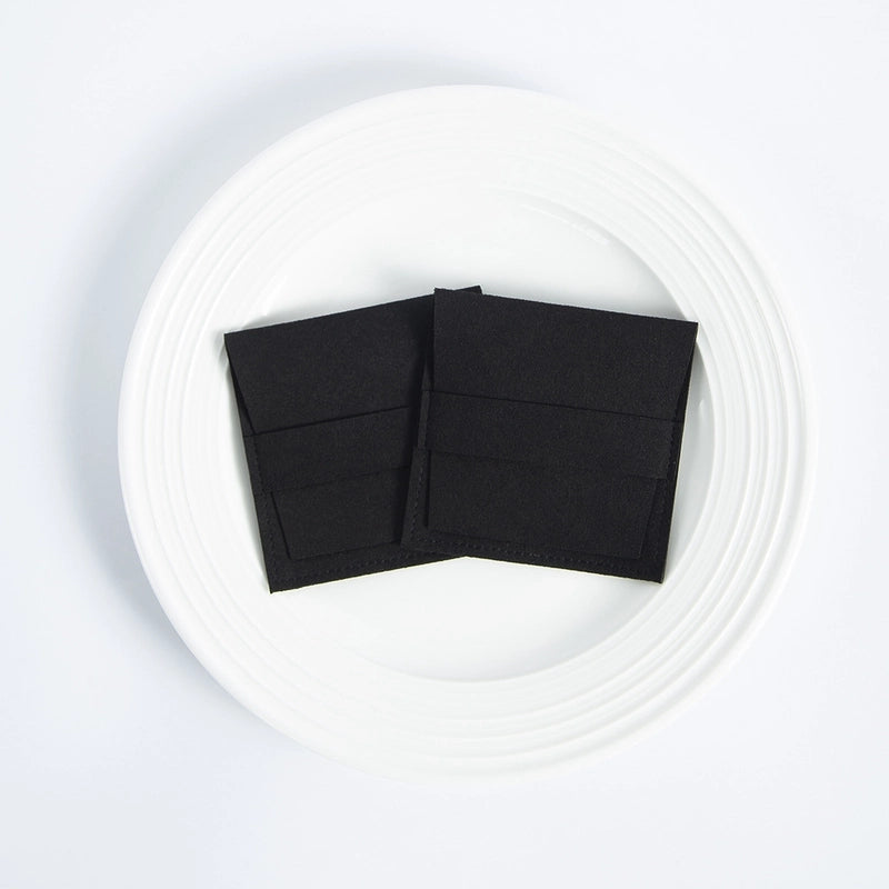 1 Piece Cloth Basic Minimalist Daily Solid Color Jewelry Packaging Bags