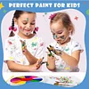 🎁Special Gift For Kids-2023 New Arrival Funny Finger Painting Kit